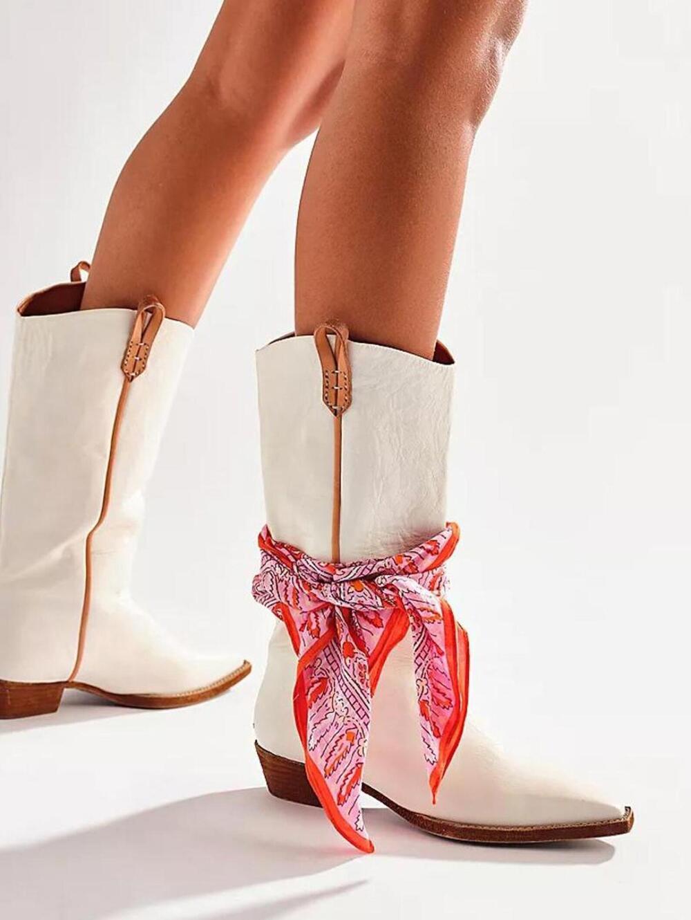 NWT We The Free Montage Tall Boots Sz 36
